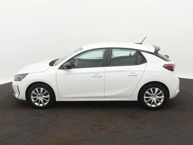 Opel Corsa 1.2 || Parkeersensor Achter || DEMO SALE || Airco || Multimedia Scherm ||