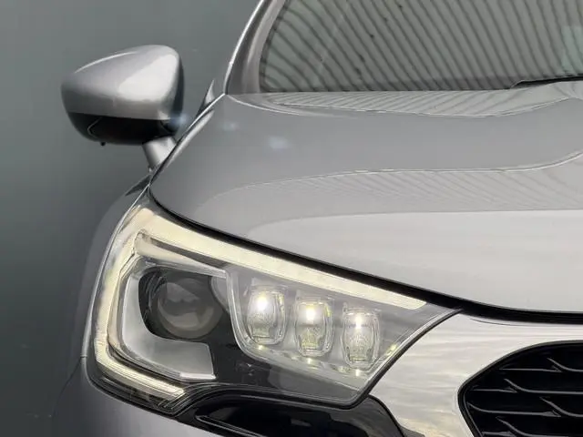 DS DS 4
