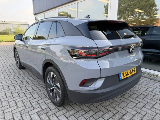Volkswagen ID.4