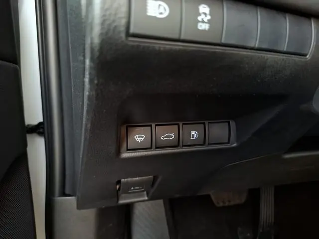 Toyota Mirai