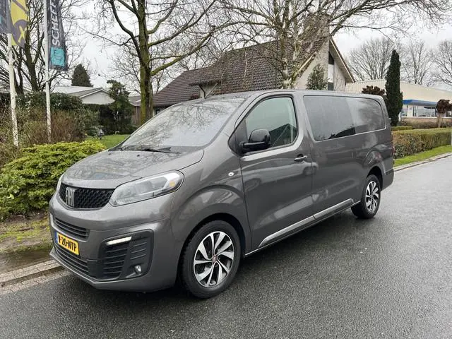 Fiat Scudo