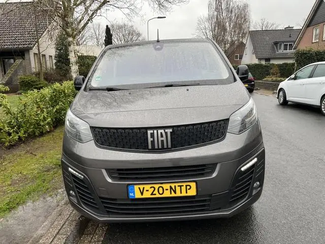 Fiat Scudo