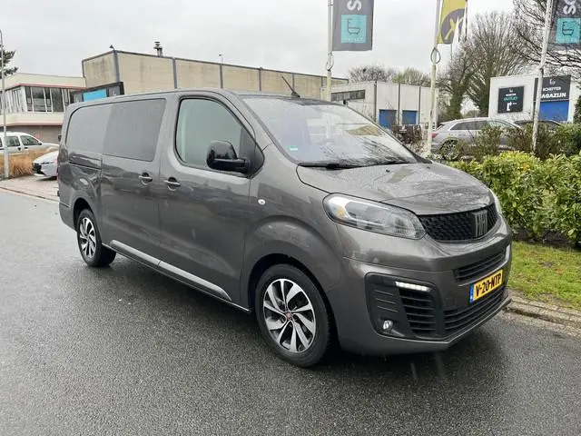 Fiat Scudo