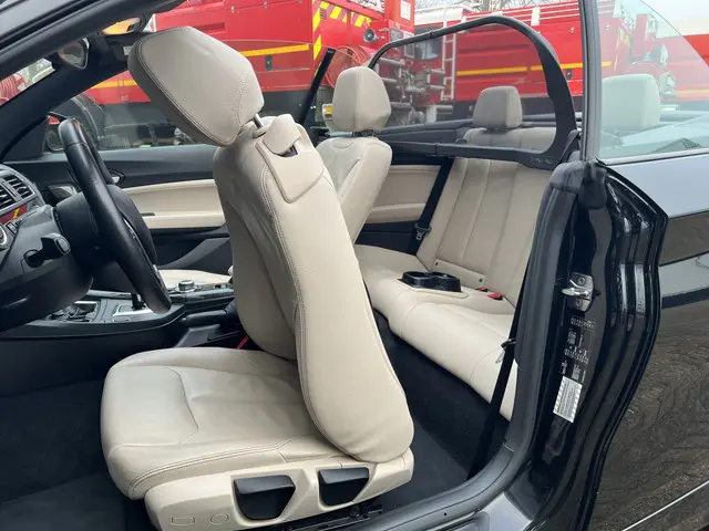 BMW 2 Serie