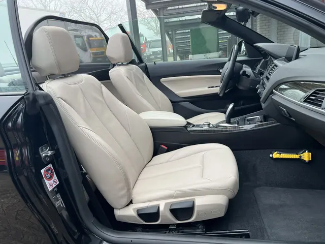 BMW 2 Serie
