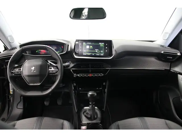 Peugeot 2008 1.2 PureTech Allure Adaptive cruise|Carplay|BTW