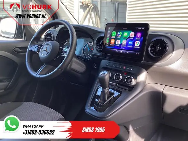 Mercedes-Benz eCitan