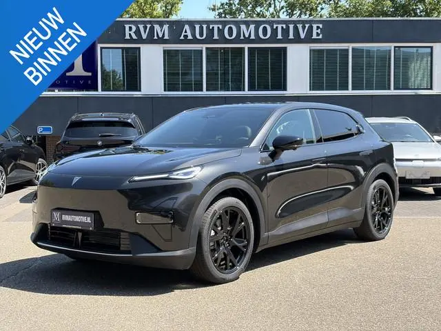 Changan Deepal S05 MAX 200KW | NIEUWE AUTO | PANORAMADAK | 20" LMV | 360° CAMERA | HEAD-UP DISPLAY |...