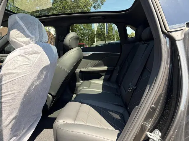 Changan Deepal S05