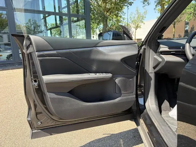 Changan Deepal S05