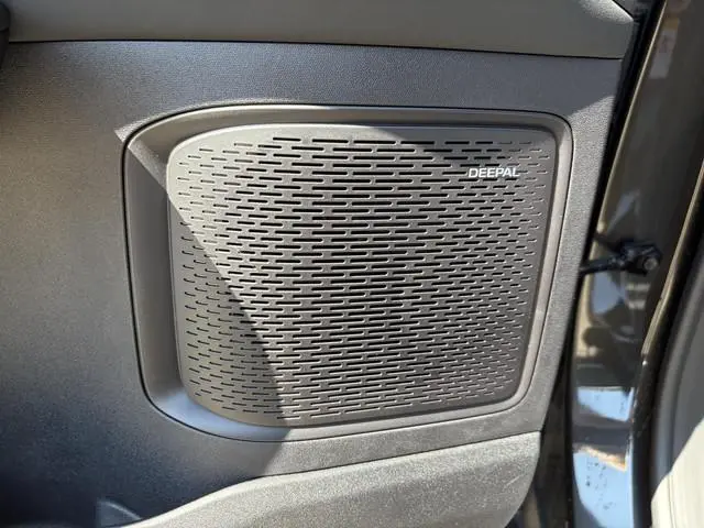 Changan Deepal S05