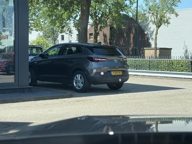 Changan Deepal S05