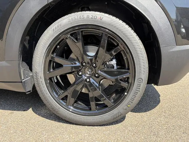 Changan Deepal S05