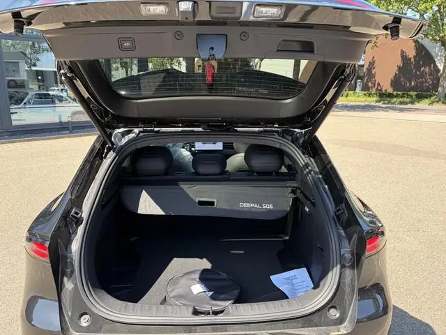 Changan Deepal S05