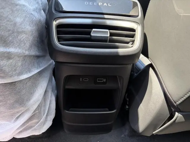Changan Deepal S05