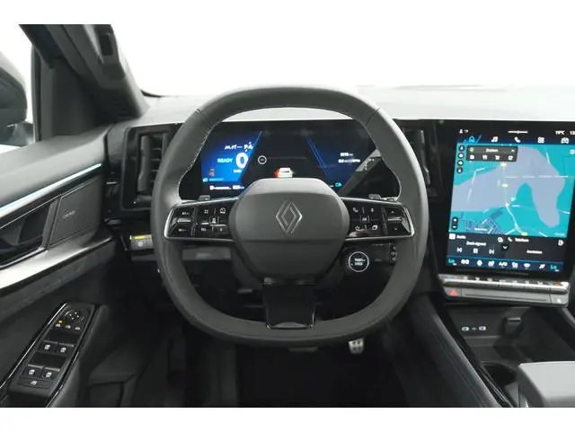 Renault Austral 1.2 E-Tech Full Hybrid 200 Esprit Alpine | Panoramadak | Harman Kardon Audio | 360 C...
