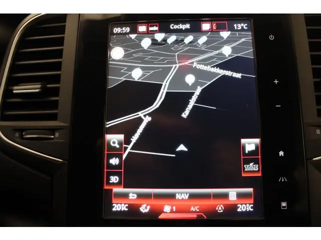 Renault Talisman 1.6 TCe Intens |Massage|Camera|Navi|