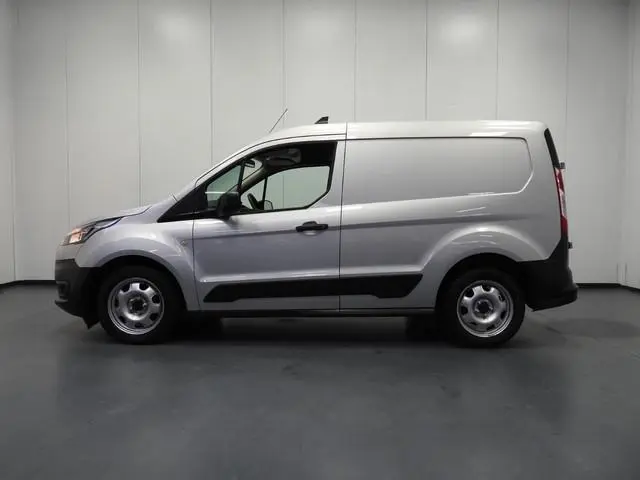 Ford Transit Connect 1.0 Ecoboost L1 Ambiente 3-Zits CAMERA/SCHUIFDEUR/PDC!