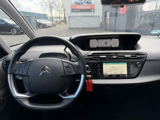 Citroën C4 Picasso