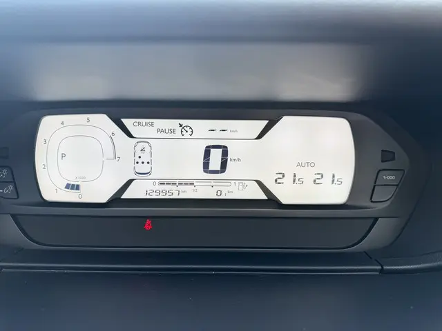 Citroën C4 Picasso