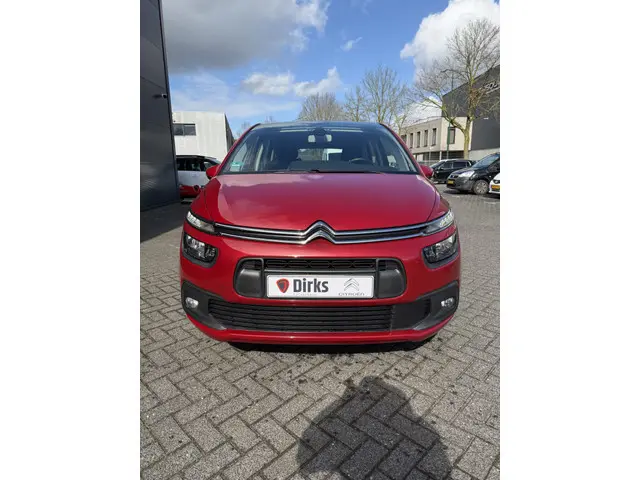 Citroën C4 Picasso