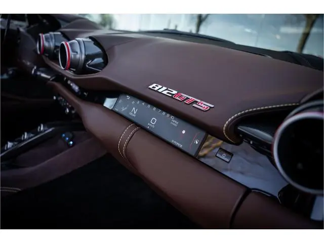 Ferrari 812 GTS