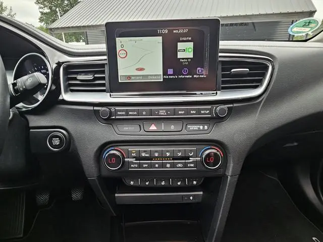 Kia cee'd