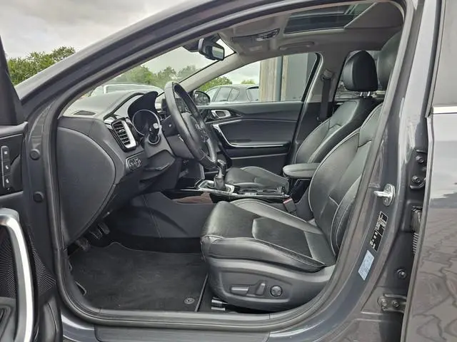 Kia cee'd