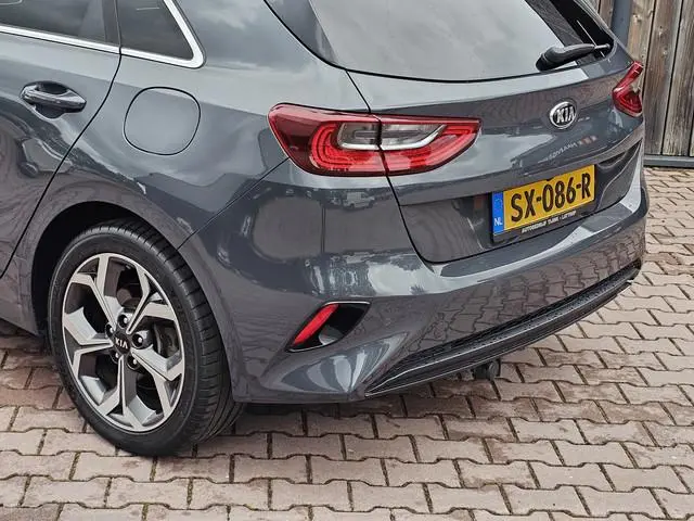 Kia cee'd