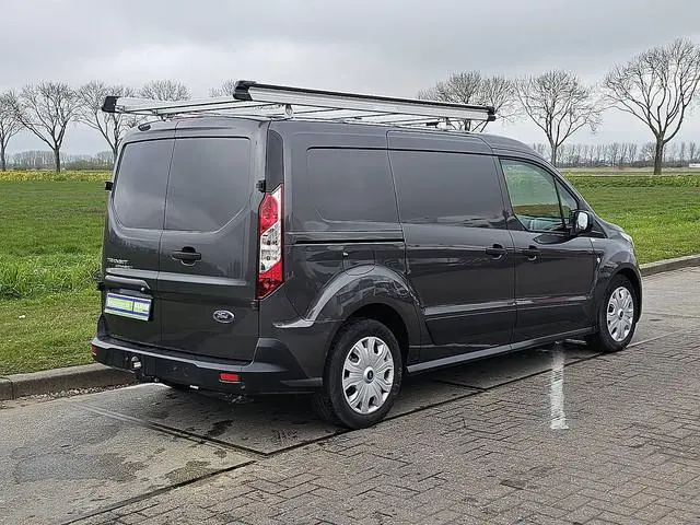 FORD TRANSIT CONNECT 1.5 l2 3 zits navi