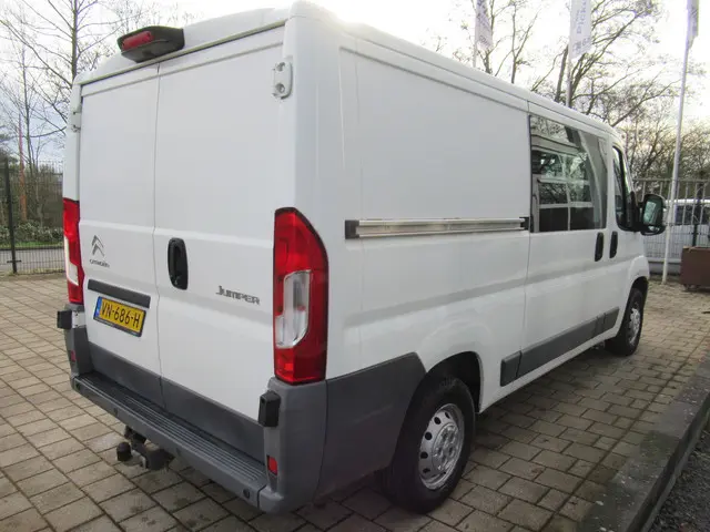 Citroën Jumper