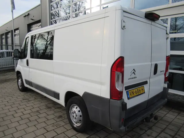 Citroën Jumper