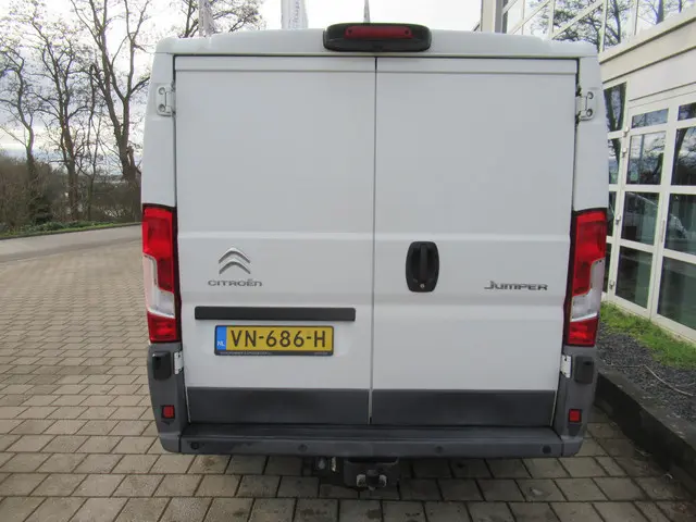 Citroën Jumper