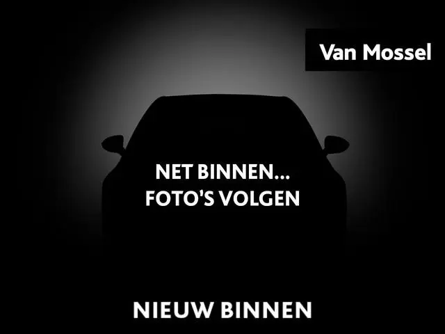 Opel Astra 1.4 Innovation | Apple Carplay/Android Auto | Camera | Climate Control
