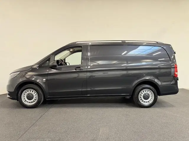 Mercedes-Benz Vito 114 CDI Lang L2 Automaat Apple Carplay Airco Bluetooth Camera Trekhaak Lederen be...