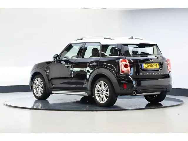 MINI Countryman 1.5 Cooper Salt