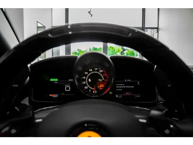Ferrari GTC4Lusso