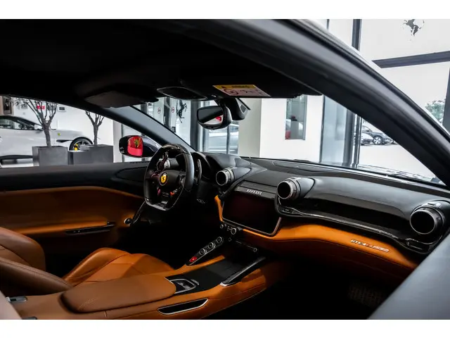 Ferrari GTC4Lusso