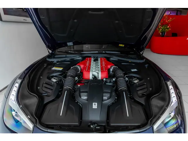 Ferrari GTC4Lusso
