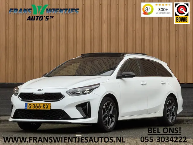 Kia Ceed Sportswagon