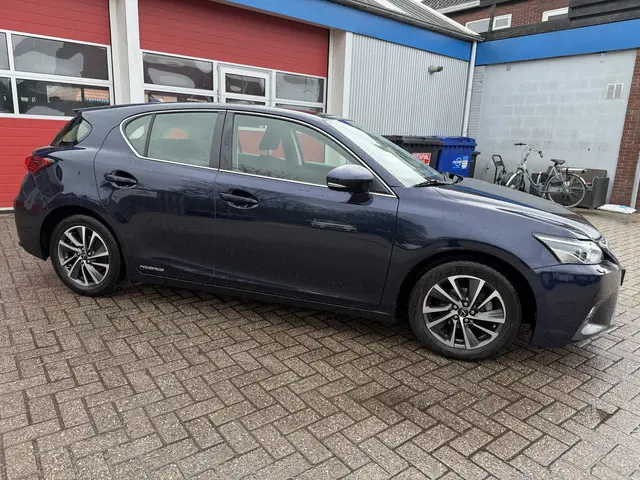 Lexus CT