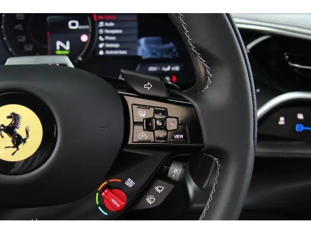 Ferrari 296
