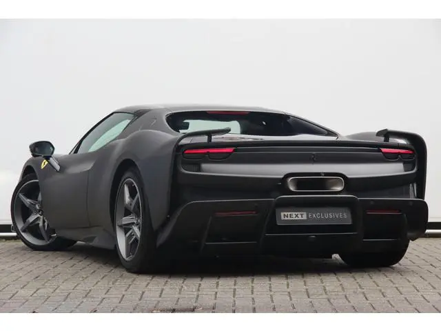 Ferrari 296
