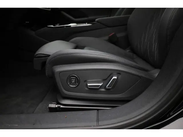 Audi A6 Avant e-tron