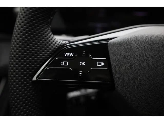 Audi A6 Avant e-tron