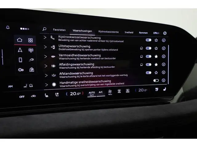 Audi A6 Avant e-tron