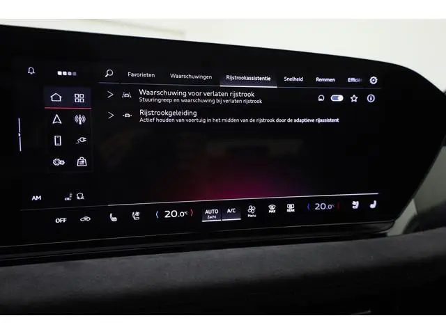 Audi A6 Avant e-tron