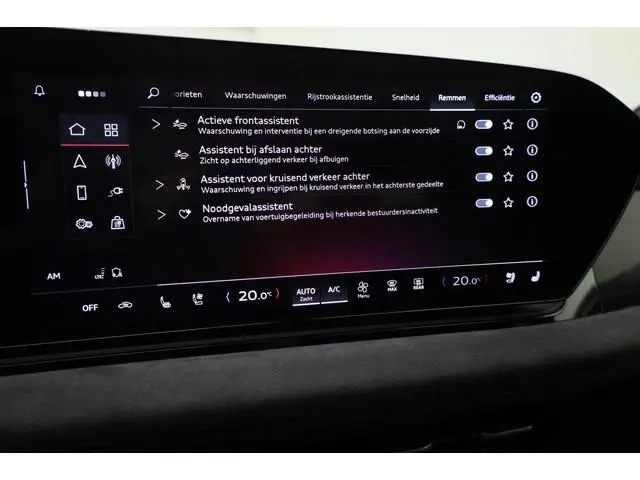 Audi A6 Avant e-tron