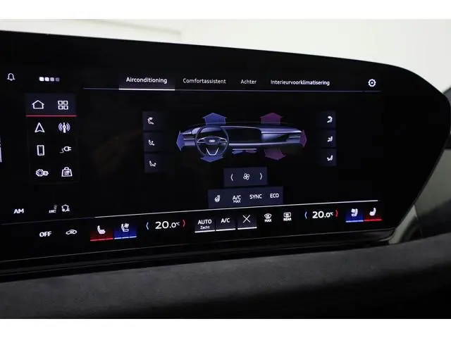 Audi A6 Avant e-tron