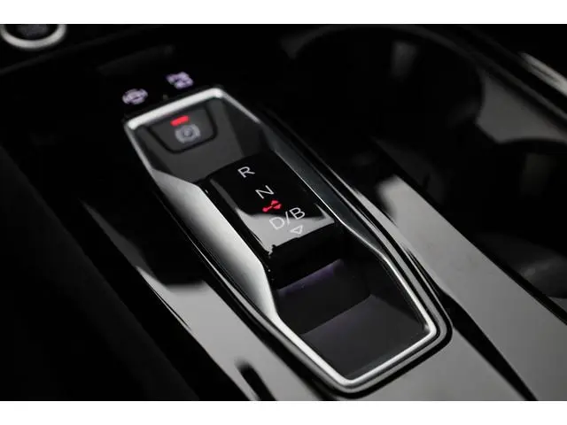 Audi A6 Avant e-tron